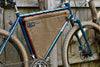 Rambler Cedaero Frame Bag