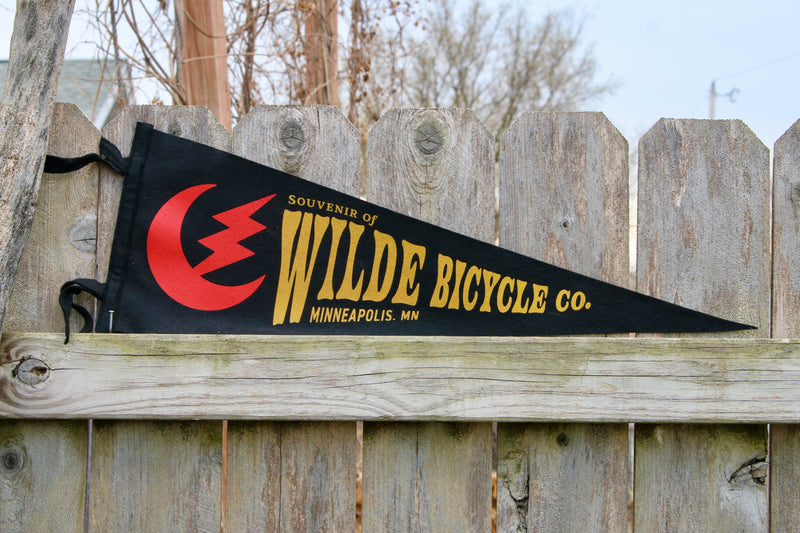 Wilde Pennant
