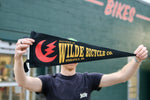 Wilde Pennant