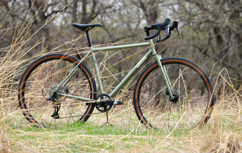 Rambler - All-Arounder
