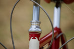Cane Creek 110 ZN 1" Threaded Headset