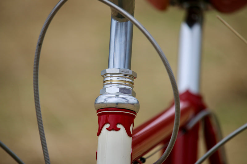 Cane Creek 110 ZN 1" Threaded Headset
