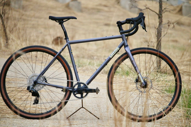 Rambler SL - Gravel
