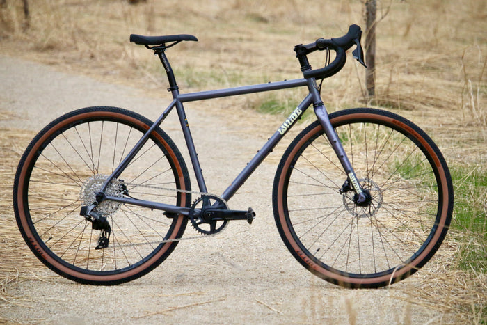 gravel bike 65 cm Rambler SL