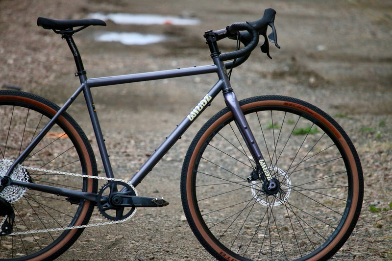 Rambler SL - Gravel