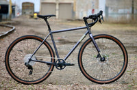 Rambler SL - Gravel