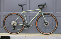 Rambler - All-Arounder