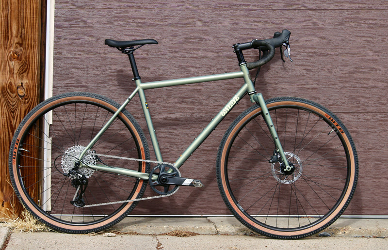 Rambler - All-Arounder