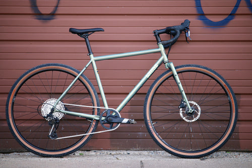 Rambler - All-Arounder