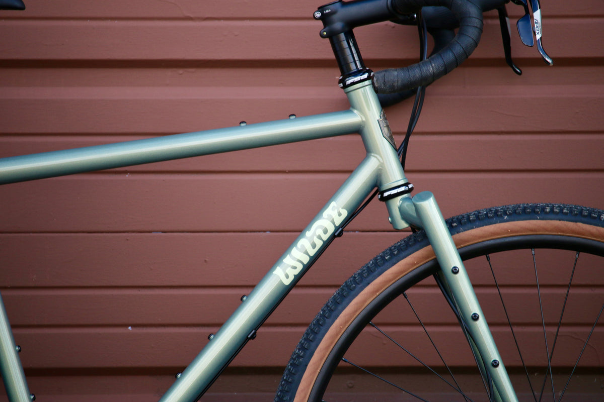 Rambler - All-Arounder