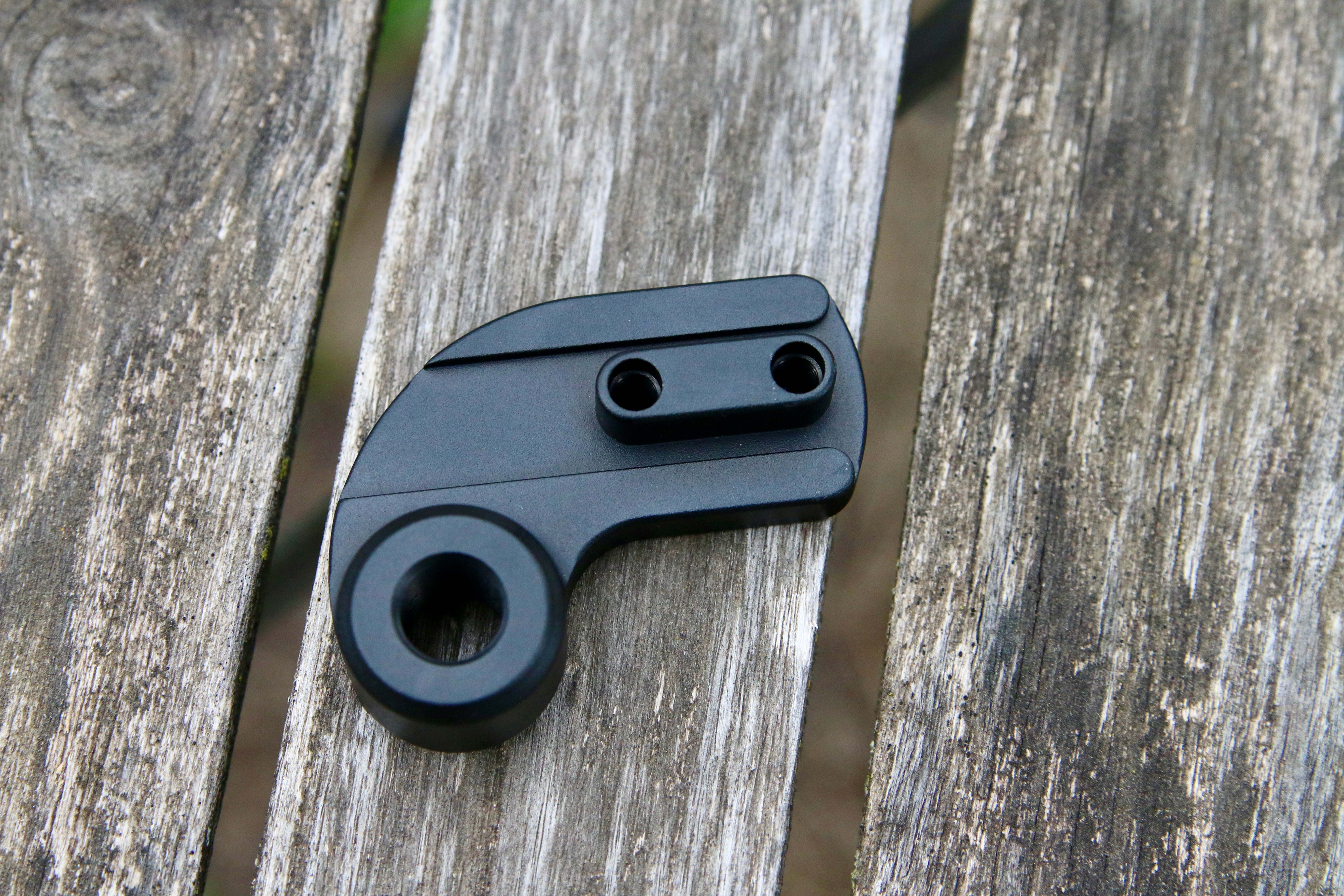 ドロップアウト Single Speed Drive Side Slider Dropout – Wilde Bicycle Co.
