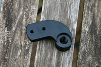 Single Speed Drive Side Slider Dropout