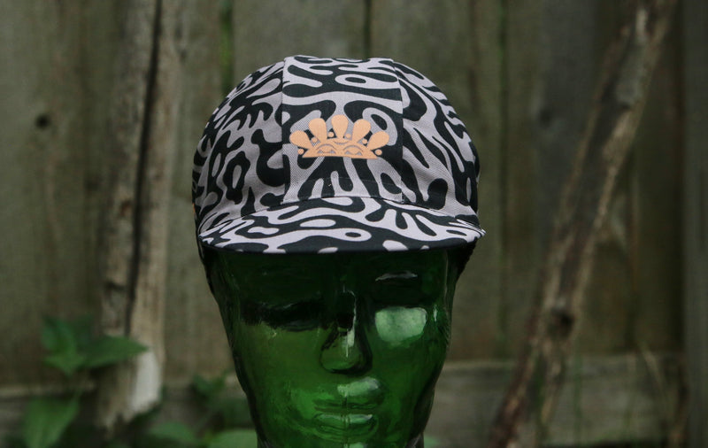 Aposematic Cap