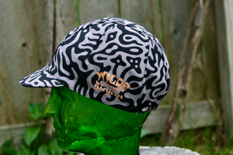 Aposematic Cap
