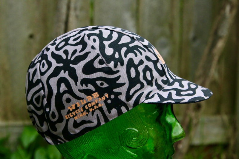 Aposematic Cap