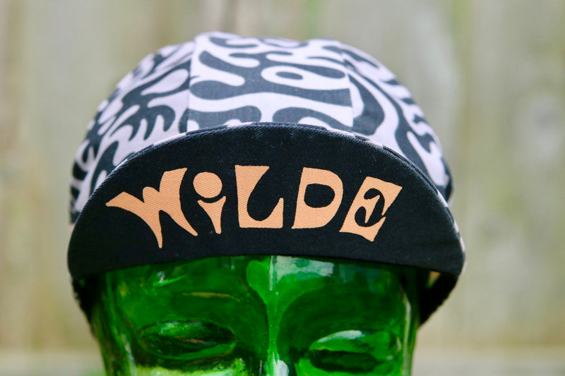 Aposematic Cap