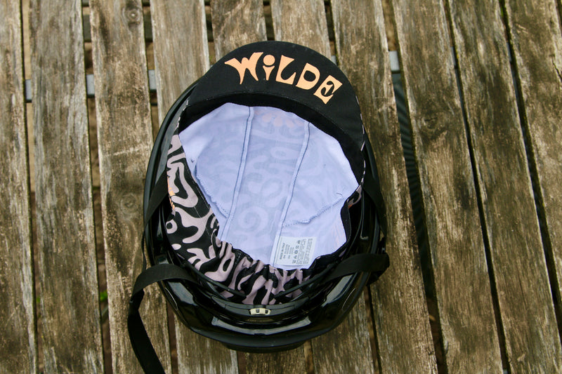 Aposematic Cap