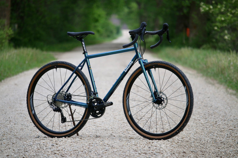 Rambler - All-Arounder / Gravel