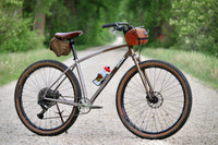Supertramp - Bikepacking