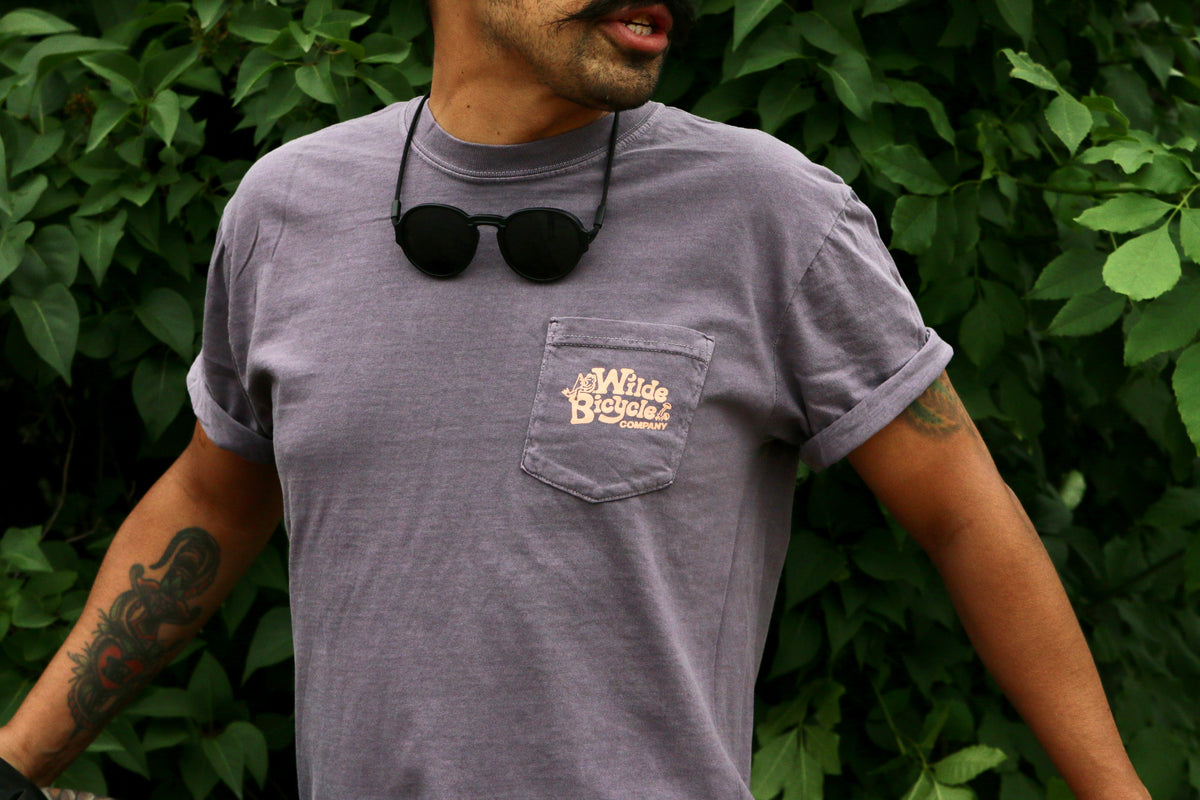 Frog Fisher Tee