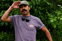 Frog Fisher Tee