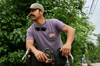 Frog Fisher Tee