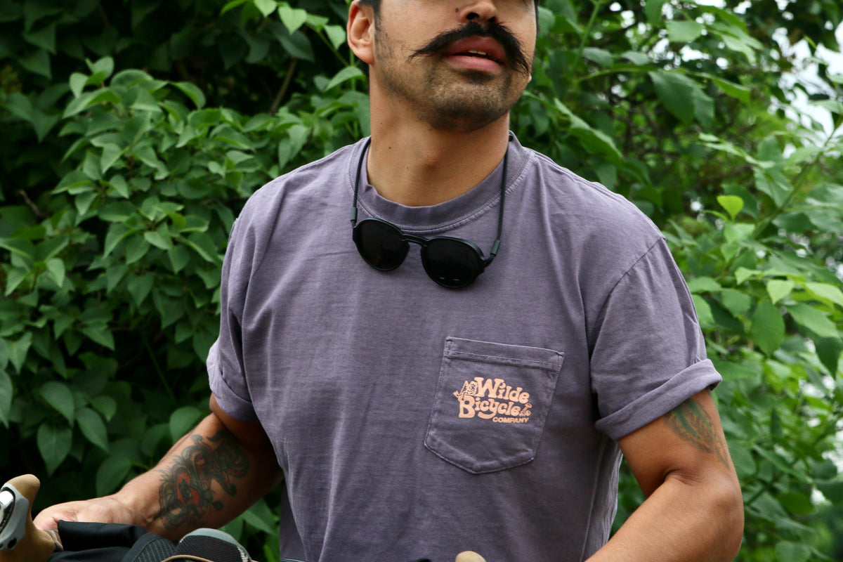 Frog Fisher Tee
