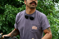 Frog Fisher Tee