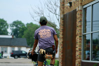 Frog Fisher Tee