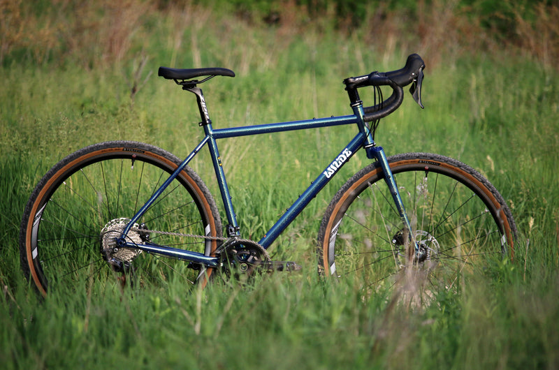 Rambler - All-Arounder