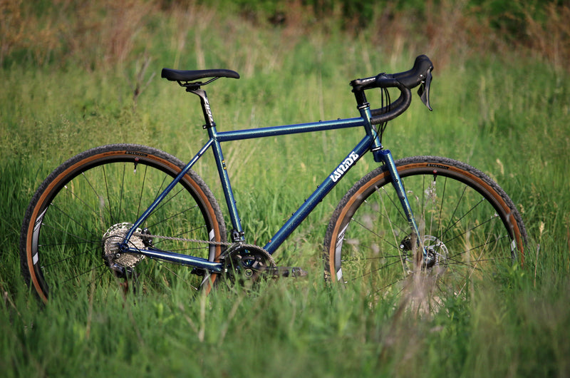 Rambler - All-Arounder / Gravel