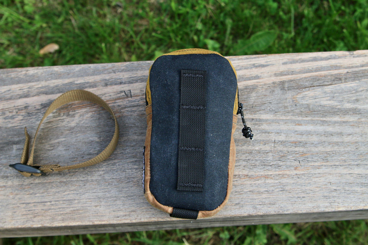 Saddle Pal Seat Bag