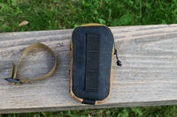 Saddle Pal Seat Bag