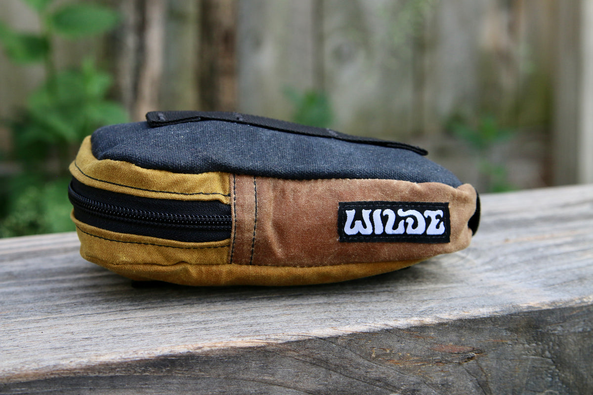 Saddle Pal Seat Bag