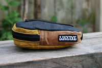 Saddle Pal Seat Bag