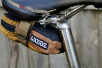 Saddle Pal Seat Bag