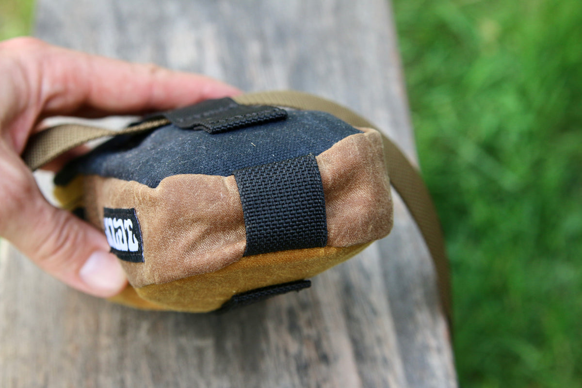 Saddle Pal Seat Bag