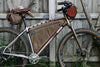 Supertramp Cedaero Frame Bag