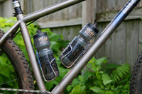 Aposematic 26oz Water Bottle