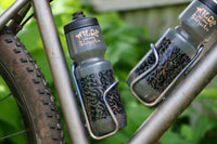 Aposematic 26oz Water Bottle