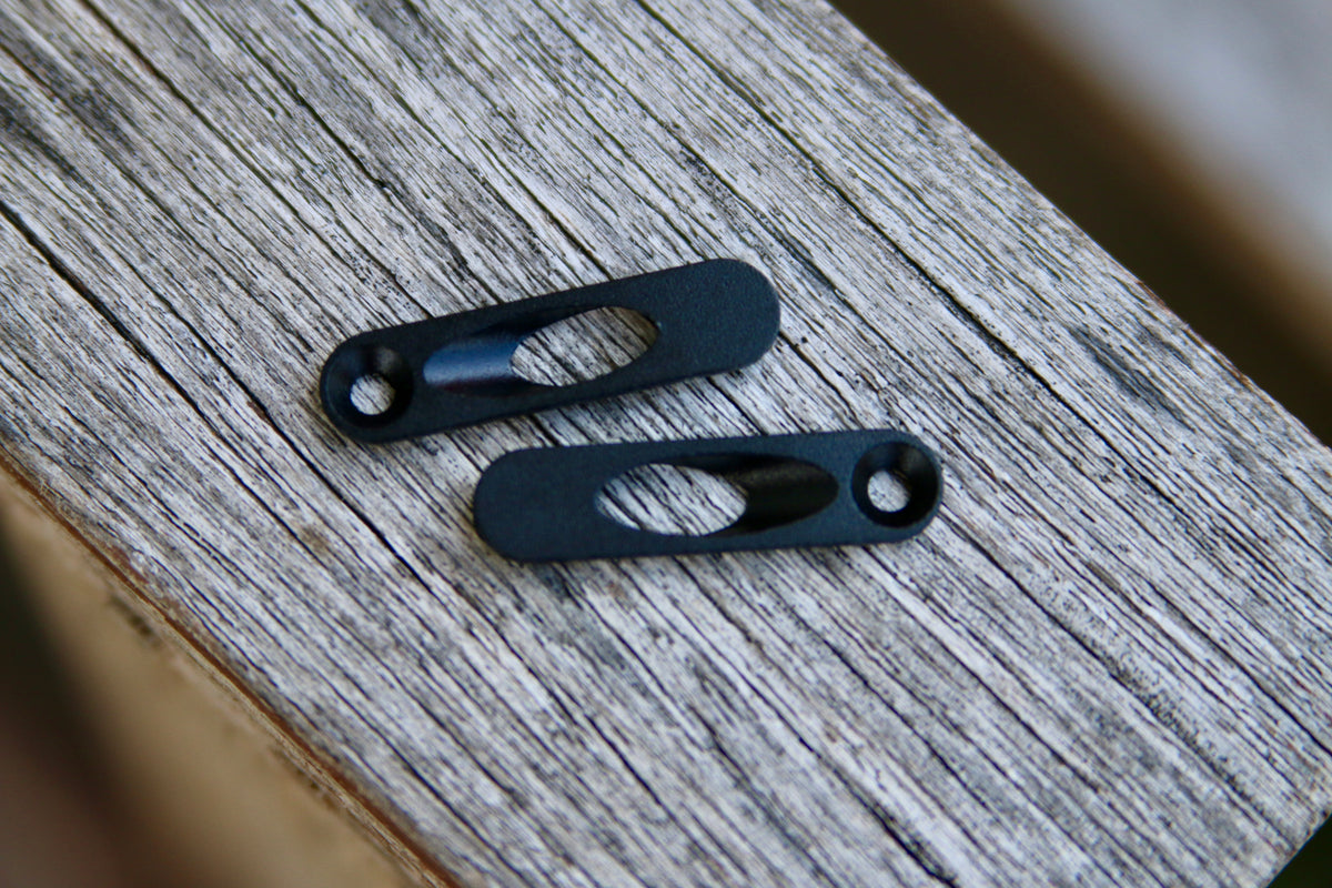 Single Cable Hatch Cover for Mean Jean