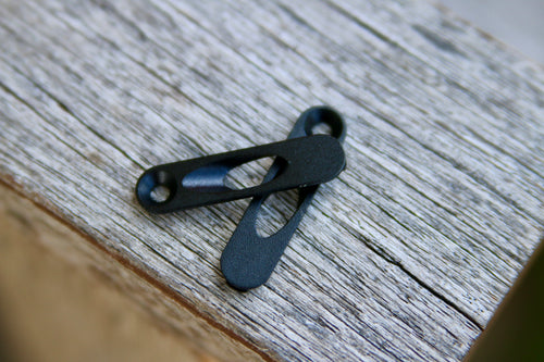 Single Cable Hatch Cover for Mean Jean