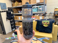 Aposematic 26oz Water Bottle