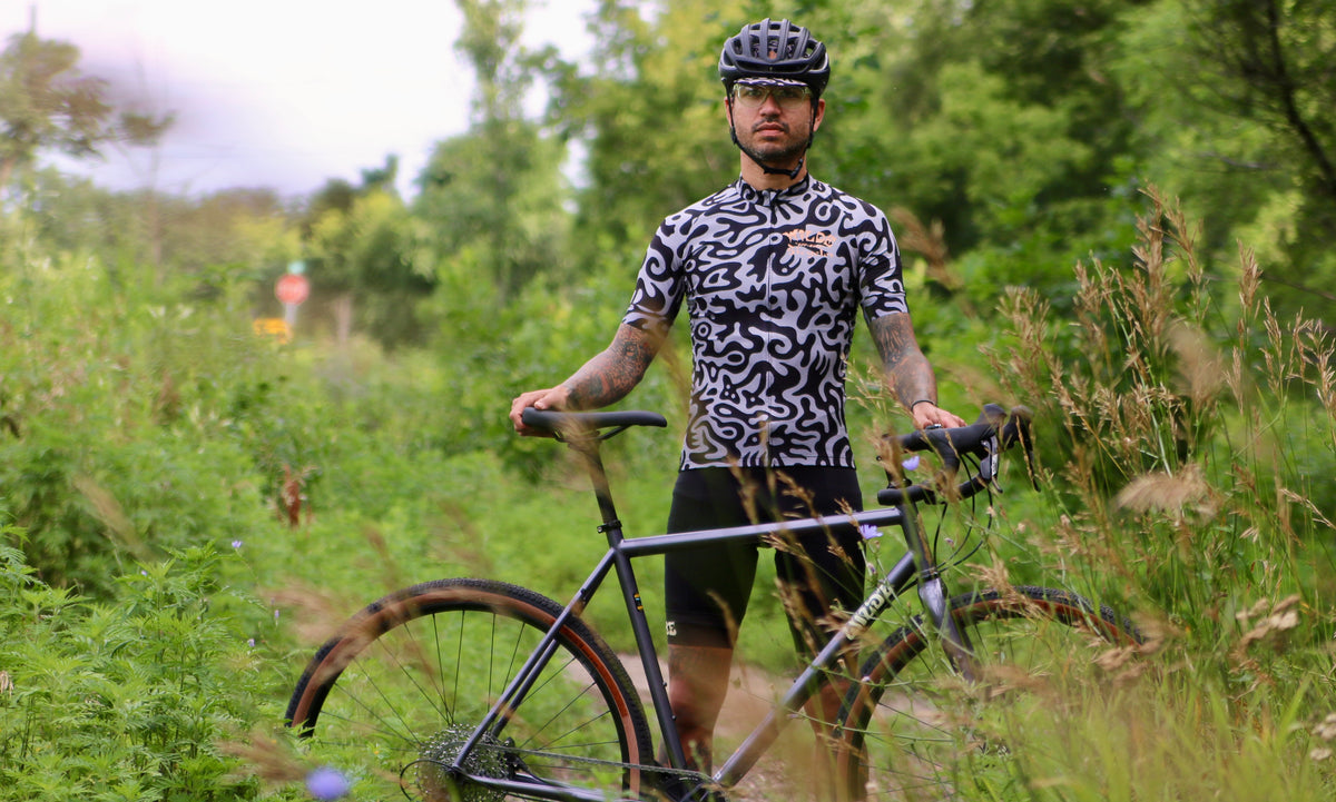 Aposematic Jersey