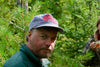 Hickory Striped Frog Hat - KIZ