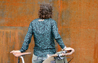 Off-Trail Jersey Aposematic