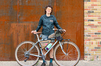 Off-Trail Jersey Aposematic