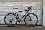 Custom Drop Bar Frameset Deposit