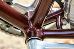 Spelljammer - Rim Brake Randonneur
