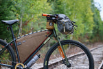 Supertramp Cedaero Frame Bag